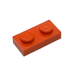 Plate 1x2, Part# 3023