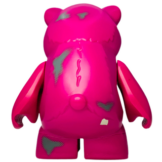 Lotso (w/ dirt pattern), Toy Story, lotso2, bear Minifigure LEGO®