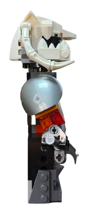 Ares - Set 76075, spa0011 (Assembly)