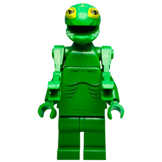 Frenzy, sp091 Minifigure LEGO® Like New