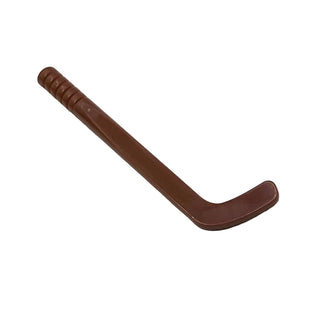 Hockey Stick, LEGO® Minifigure Utensil, Part# 93559