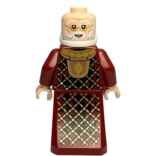 Albus Dumbledore, hp590 - LEGO® Harry Potter Minifigure