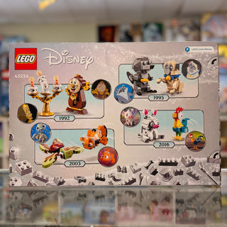 Disney Duos - 43226 Building Kit LEGO®
