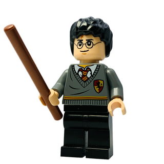 Harry Potter, hp094 Minifigure LEGO® Like New