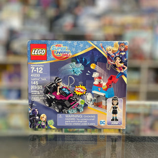 Lashina Tank, 41233 Building Kit LEGO®