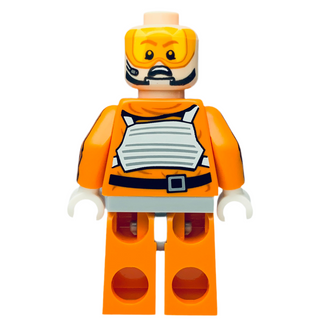 Will Scotian, sw0827 Minifigure LEGO®