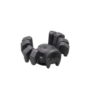 Spider Head and Legs, 35039 LEGO® Animals LEGO® Flat Silver