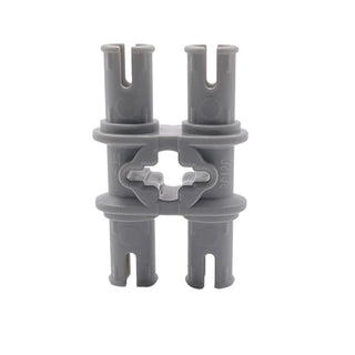 Technic, Pin Double with Axle Hole, Part# 32138 Part LEGO®