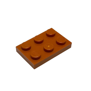 Plate 2x3, Part# 3021