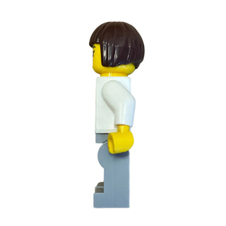 Bugatti Centodieci Driver, sc136 - LEGO® Speed Champions