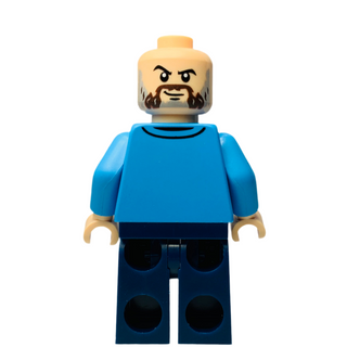 Steve, min208 Minifigure LEGO®