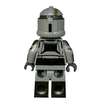 DOOM TROOPER Custom Printed Minifigure Custom minifigure BrickLuv