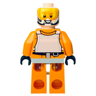 Dutch Vander, sw0932 Minifigure LEGO®