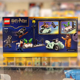 Hagrid & Harry's Privet Drive Escape - LEGO® Harry Potter Set Building Kit LEGO®