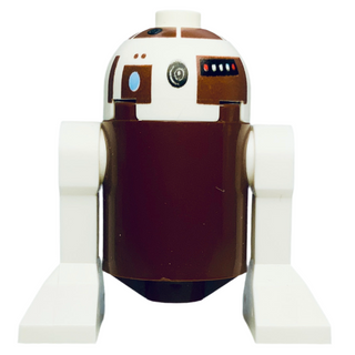 R7-D4, sw0119 Minifigure LEGO®
