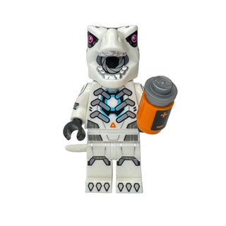 Robot T. rex, Col29-1
