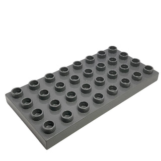 DUPLO® Plate 4x8, Part# 4672