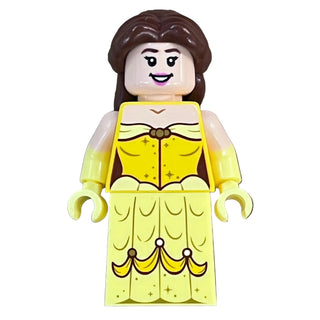Belle, dp213 - LEGO® Disney Minifigure