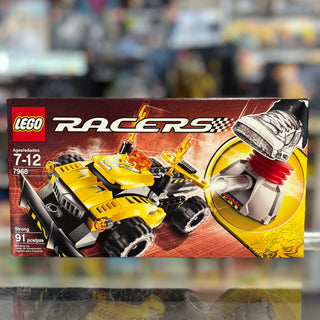 Strong, 7968 Building Kit LEGO®