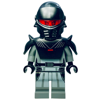 The Inquisitor, sw0622 Minifigure LEGO® Without hilt