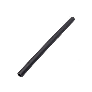 Hose, Rigid 3mm D. 7L / 5.6cm, Part# 75c07 Part LEGO® Black