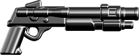 DH-426 Scatter Blaster- BRICKARMS Custom Weapon Brickarms   
