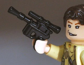 Blaster Pack - Stellar v3 - BrickArms