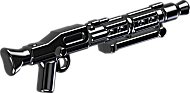 DLT-19 Blaster Rifle- BRICKARMS Custom Weapon Brickarms   
