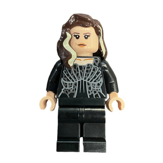 Narcissa Malfoy - Black Legs, hp527 Minifigure LEGO®