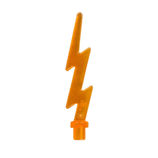Wave Angular with Bar End (Lightning Bolt), Part# 27256