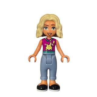 Nova, frnd591 Minifigure LEGO®
