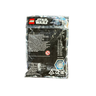 TIE Advanced - Mini foil pack, 911722 Building Kit LEGO®