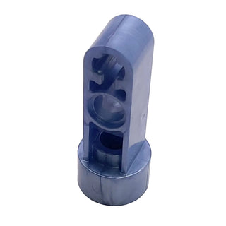 Technic Rotation Joint Socket with 3L Liftarm Thick, Part# 41681