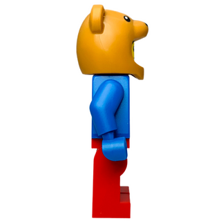 Bernard Bear Costume Guy, idea233 Minifigure LEGO®