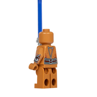 Mace Gingerbread, MandR43
