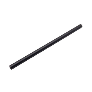 Hose, Rigid 3mm D. 9L / 7.2cm, Part# 75c09 Part LEGO® Black