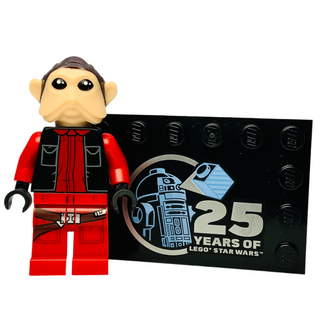 Nien Nunb, sw1372 Minifigure LEGO®