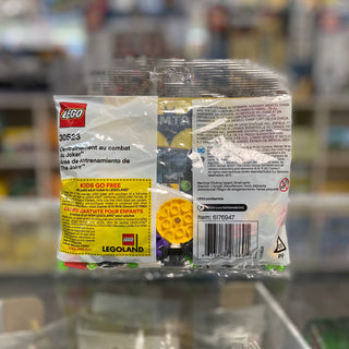 30523 The Joker Battle Training Building Kit LEGO®