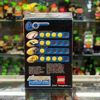 Shredd, 4570 - LEGO® Racers Building Kit LEGO®