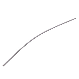 Hose, Rigid 3mm D. 38L / 30.4cm, Part# 75c38 Part LEGO® Light Bluish Gray