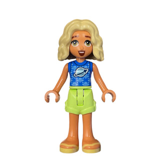 Nova, frnd730 Minifigure LEGO®