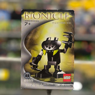 Nuhvok Va, 8555 Building Kit LEGO®