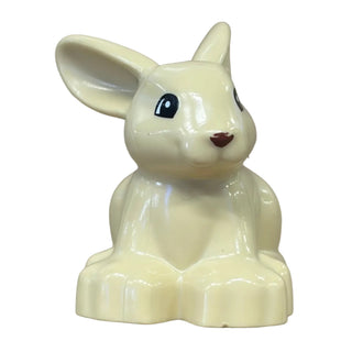 Duplo Bunny, dupbunnypb02 - LEGO® Duplo Animal LEGO® Animals LEGO®