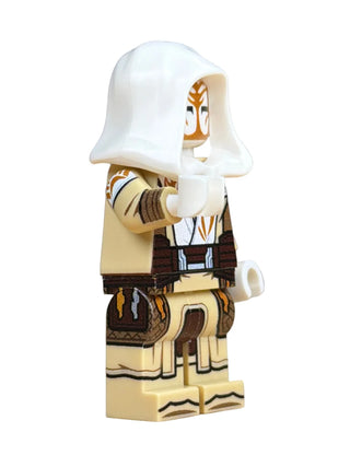 Jedi Temple Guard, MandR40