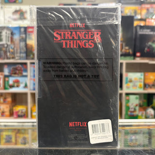 LEGO® Stranger Things Sketchbook/Notebook