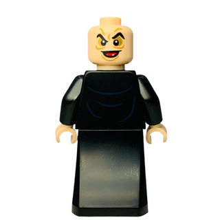 Evil Queen in Disguise, dis128 Minifigure LEGO®