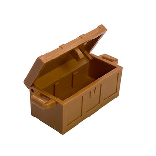 LEGO® Minecraft Chest, Part# 80835 + 4738a Part LEGO®