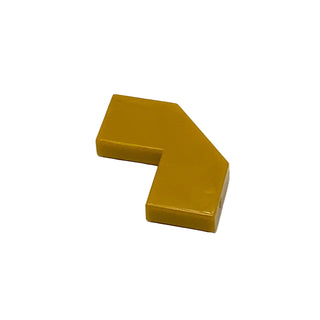 Tile, Modified Facet 2 x 2, Part# 27263