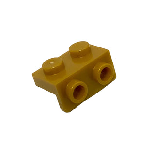 Bracket 1x2 - 1x2, Part# 99781