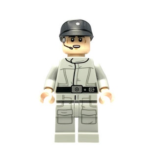 Imperial Crew, sw1373 Minifigure LEGO®
